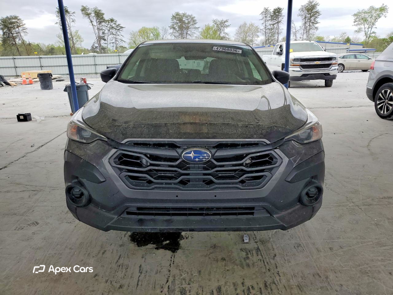 Subaru XV 2024