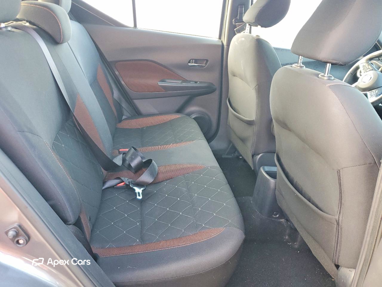 Nissan Kicks 2019