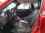 Nissan Juke 2012