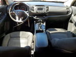 Kia Sportage 2013
