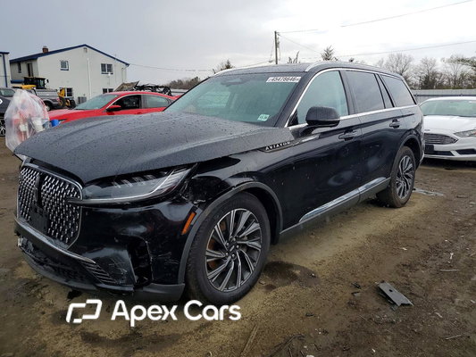 Lincoln Aviator 2025 - Image 1 of 13