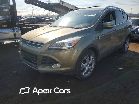 Ford Escape 2013 - Image 1 of 12