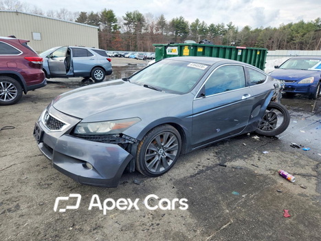 Honda Accord 2008 - Image 1 of 12