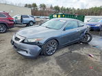 Honda Accord 2008
