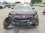 Kia Sedona 2017