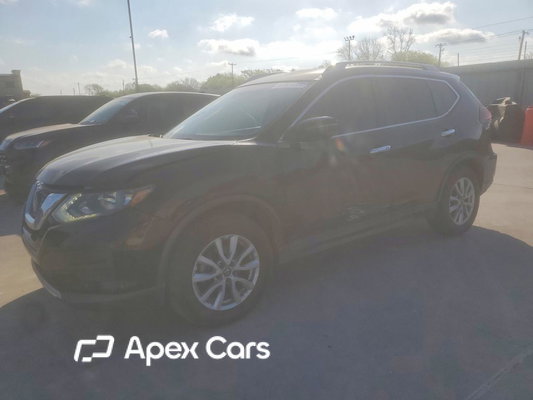 Nissan Rogue 2019 - Image 1 of 14