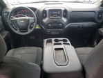 Chevrolet Silverado 2020