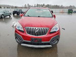 Buick Encore 2016