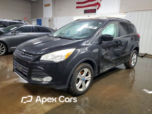 Ford Escape 2013 - Image 1 of 13
