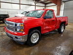 Chevrolet Silverado 2014