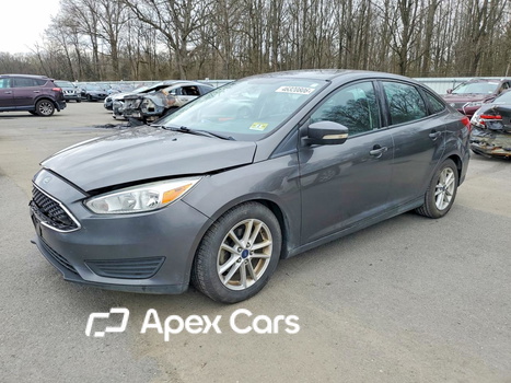 Ford Focus 2016 - Image 1 of 12