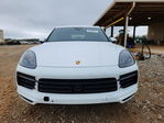 Porsche Cayenne 2021