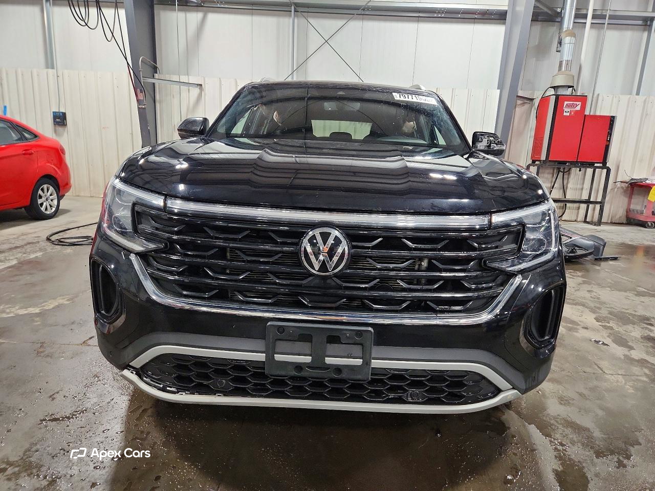 Volkswagen Atlas 2024