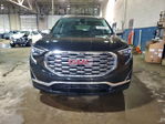 GMC Terrain 2018