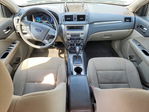 Ford Fusion 2010