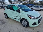 Chevrolet Spark 2017