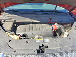 GMC Acadia 2012