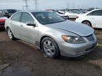 Acura RL 2006