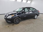 Nissan Versa 2019