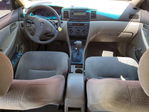 Toyota Corolla 2007