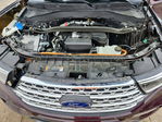 Ford Explorer 2023