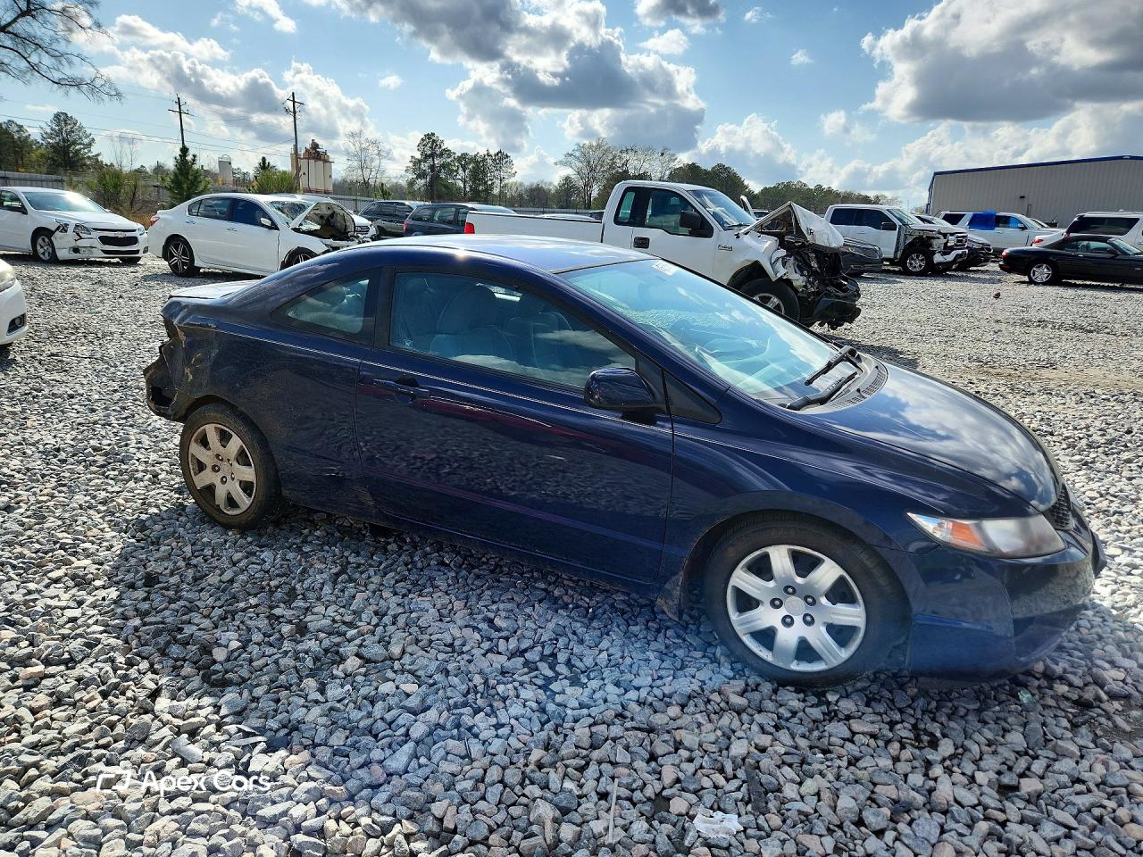 Honda Civic 2009