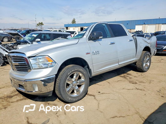 RAM 1500 2018 - Image 1 of 13