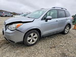 Subaru Forester 2015