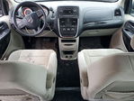Dodge Caravan 2014