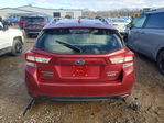 Subaru Impreza 2017