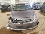 Hyundai Accent 2014