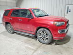 Toyota 4Runner 2015