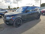Land Rover Range Rover 2016