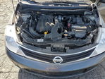 Nissan Versa 2011