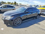 Lexus GS 2015