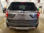 Ford Explorer 2017