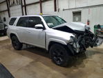 Toyota 4Runner 2016