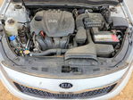 Kia Optima 2012
