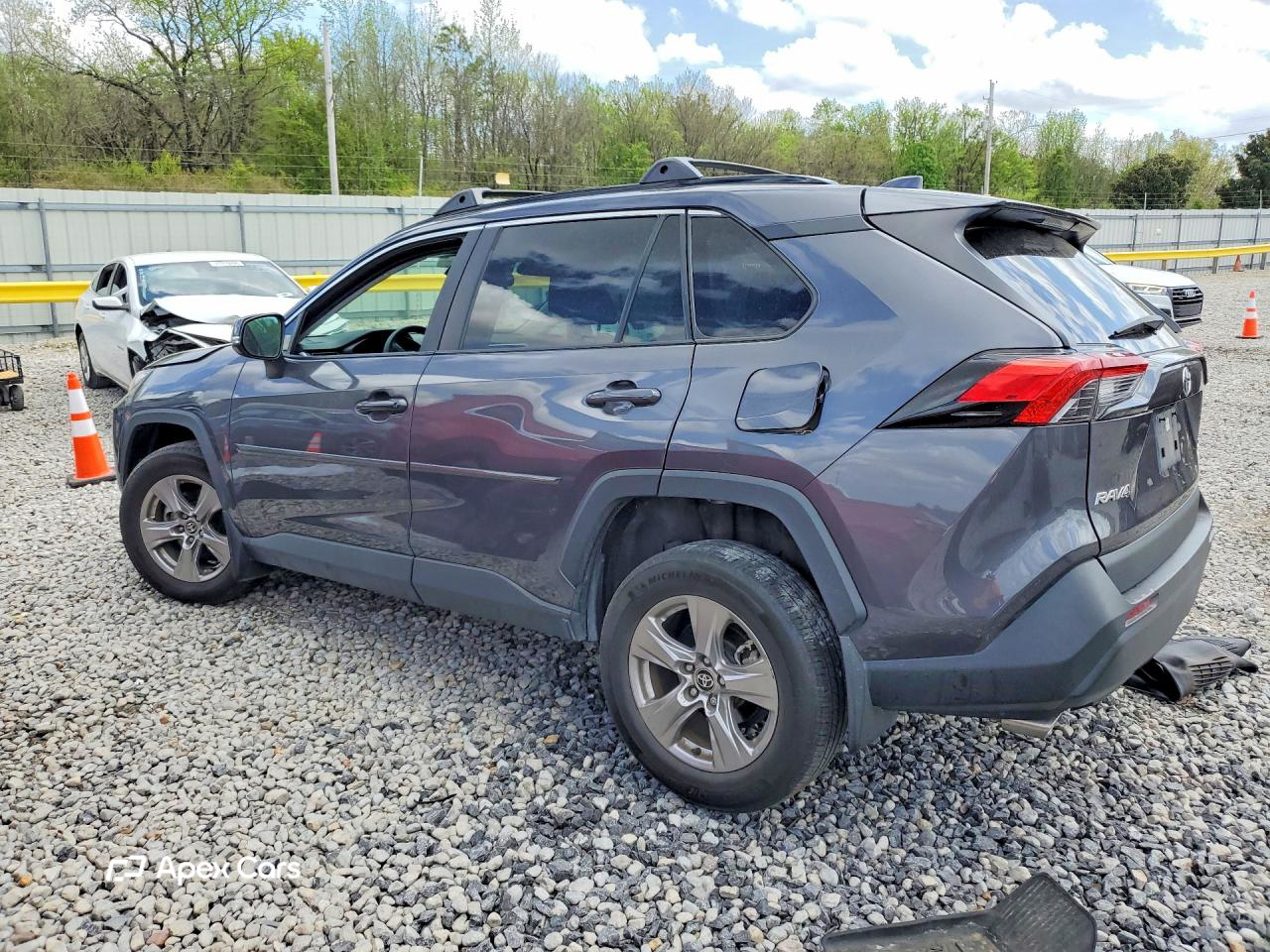Toyota RAV 4 2023