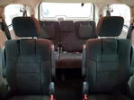 Dodge Caravan 2011