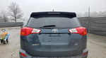 Toyota RAV 4 2018