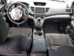 Honda CR-V 2016