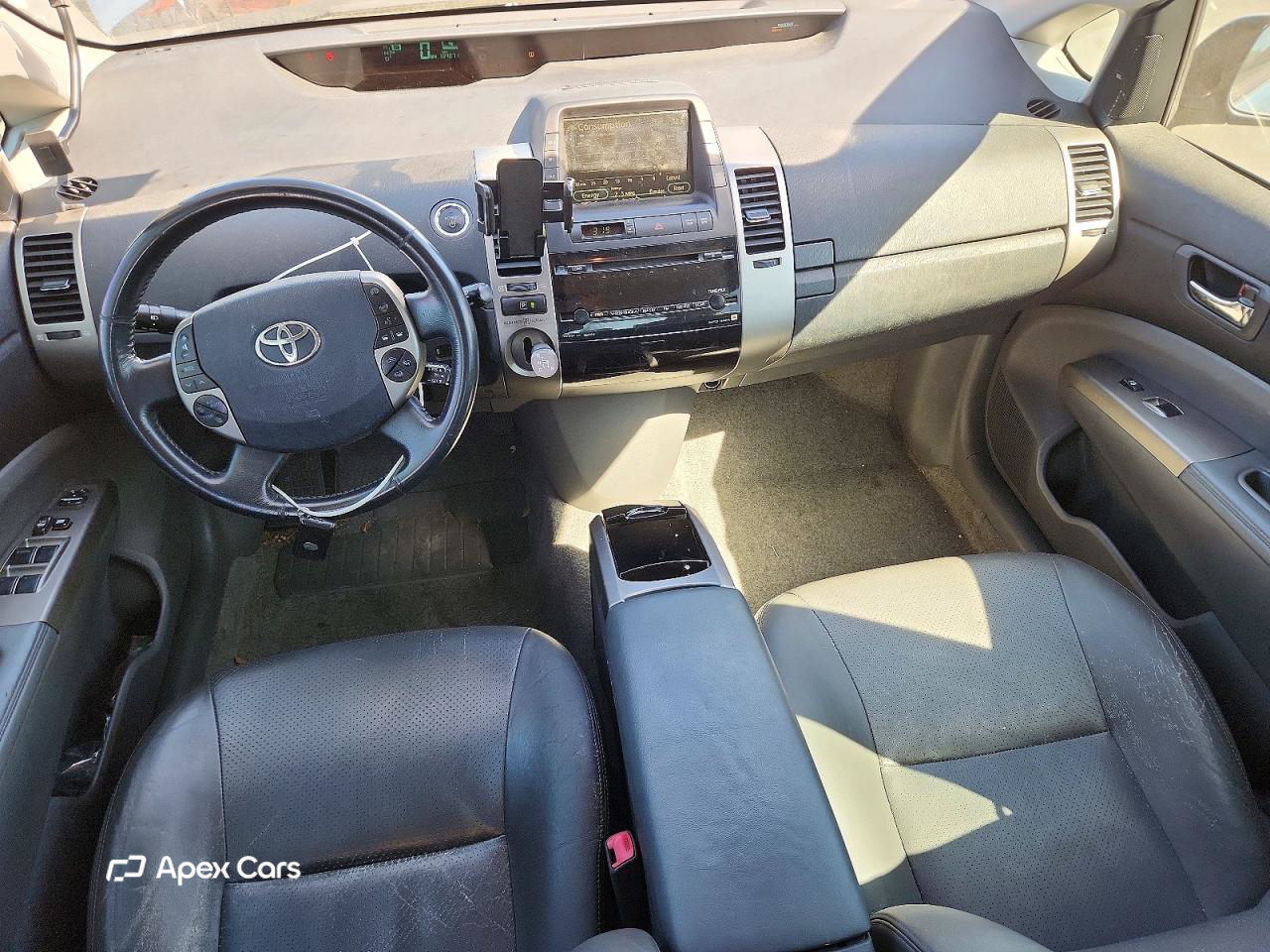 Toyota Prius 2006
