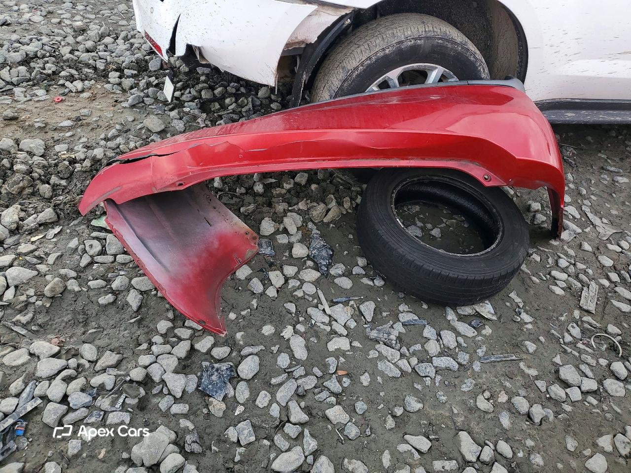 Toyota Prius 2007