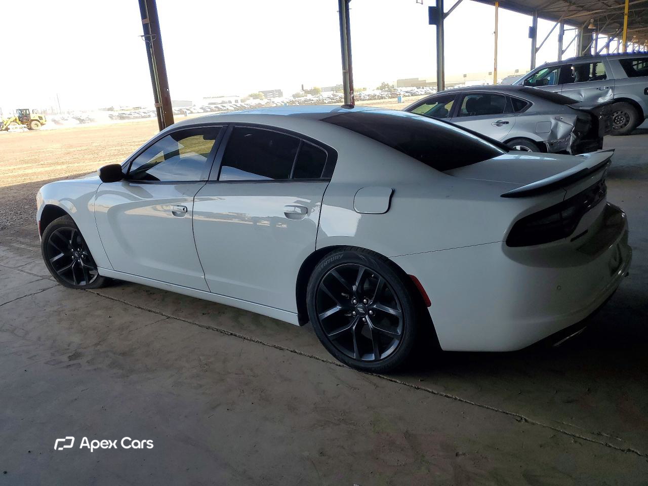 Dodge Charger 2022