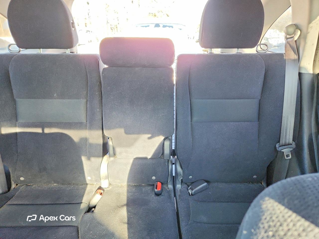 Honda CR-V 2010