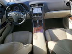 Lexus IS 2012
