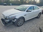 Ford Taurus 2013
