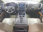 Chevrolet Silverado 2016