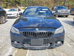 BMW Series 5 2015